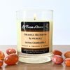 Orange Blossom & Neroli • 10 oz