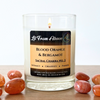 Blood Orange & Bergamot • 10 oz