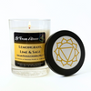 Lemongrass, Lime & Sage • 10 oz