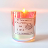 Mini Prism Scented Candles • 2.7 oz