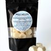 3.2 oz Scented Coconut Soy Sunflower Wax Melts