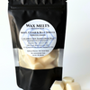 3.2 oz Scented Coconut Soy Sunflower Wax Melts