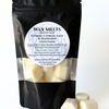 3.2 oz Scented Coconut Soy Sunflower Wax Melts