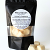 3.2 oz Scented Coconut Soy Sunflower Wax Melts