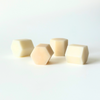 3.2 oz Scented Coconut Soy Sunflower Wax Melts