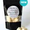 3.2 oz Scented Coconut Soy Sunflower Wax Melts