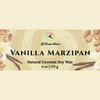 Vanilla Marzipan • 6 oz