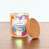 Mini Prism Scented Candles • 2.7 oz