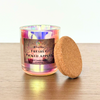 Mini Prism Scented Candles • 2.7 oz