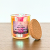 Mini Prism Scented Candles • 2.7 oz