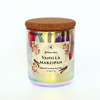 Mini Prism Scented Candles • 2.7 oz