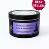 Citron, Cypress, Sage & Mandarin • 6 oz