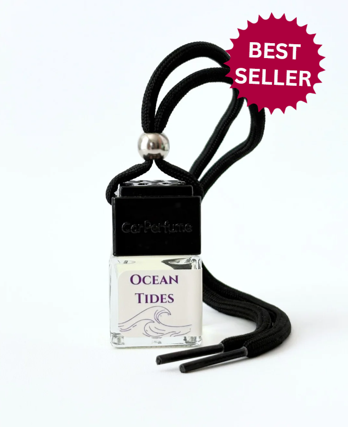 Scented Car Diffusers • .27 oz