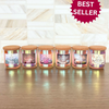 Mini Prism Scented Candles • 2.7 oz