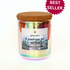 Mini Prism Scented Candles • 2.7 oz