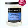 Mint, Cedar & Blue Spruce • 10 oz