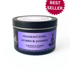 Frankincense, Myrrh & Jasmine • 6 oz