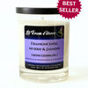 Frankincense, Myrrh & Jasmine • 10 oz