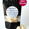 Scented Coconut Soy Sunflower Wax Melts • 3.2 oz
