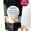 Scented Coconut Soy Sunflower Wax Melts • 3.2 oz