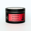 Lavender & Cedar • 6 oz