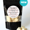 Scented Coconut Soy Sunflower Wax Melts • 3.2 oz