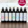 Scented Room & Linen Spray • 8 oz
