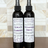 Scented Room & Linen Spray • 8 oz