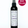Scented Room & Linen Spray • 8 oz