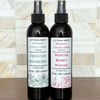 Scented Room & Linen Spray • 8 oz