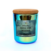 Mini Polychrome Scented Candles • 2.7 oz
