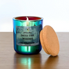 Mini Polychrome Scented Candles • 2.7 oz