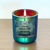 Mini Polychrome Scented Candles • 2.7 oz