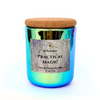 Mini Polychrome Scented Candles • 2.7 oz