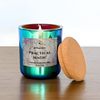 Mini Polychrome Scented Candles • 2.7 oz