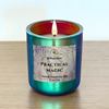 Mini Polychrome Scented Candles • 2.7 oz