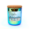Mini Polychrome Scented Candles • 2.7 oz
