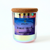 Mini Prism Scented Candles • 2.7 oz
