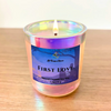 Mini Prism Scented Candles • 2.7 oz