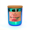 Mini Polychrome Scented Candles • 2.7 oz