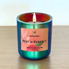 Mini Polychrome Scented Candles • 2.7 oz