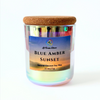 Mini Prism Scented Candles • 2.7 oz