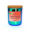 Mini Polychrome Scented Candles • 2.7 oz