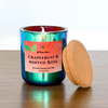 Mini Polychrome Scented Candles • 2.7 oz