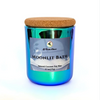 Mini Polychrome Scented Candles • 2.7 oz