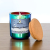 Mini Polychrome Scented Candles • 2.7 oz