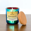 Mini Polychrome Scented Candles • 2.7 oz
