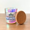 Mini Prism Scented Candles • 2.7 oz