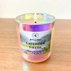 Mini Prism Scented Candles • 2.7 oz