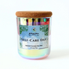 Mini Prism Scented Candles • 2.7 oz